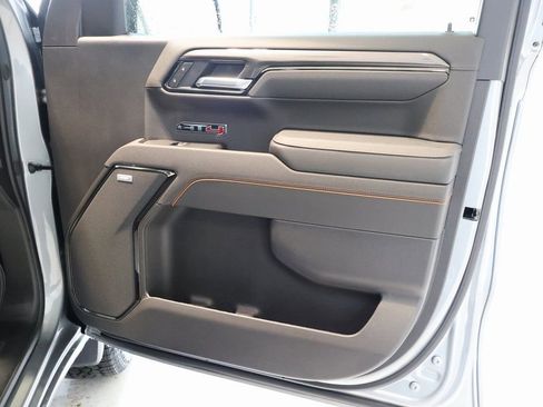 New 2026 GMC Sierra 1500 AT4 w/ AT4 Premium Package AWD/4WD image 43