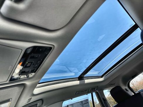 Used 2024 Toyota Grand Highlander Limited image 30