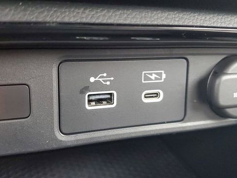 Used 2024 Honda CR-V EX image 27