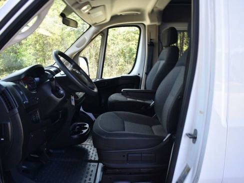 Used 2020 RAM ProMaster 1500 FWD image 9