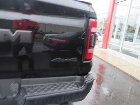 Used 2022 RAM 1500 TRX AWD/4WD image 7