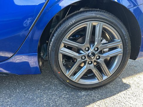 Used 2021 Kia Forte GT-Line image 16