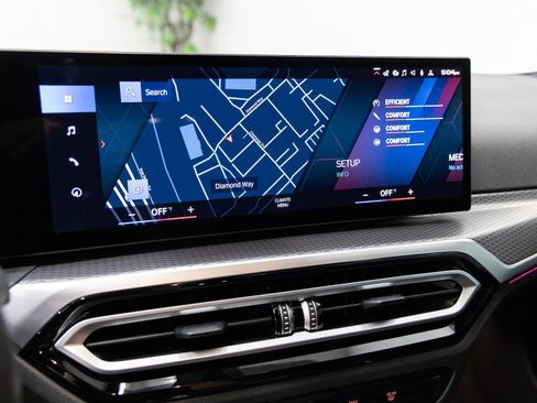 Used 2024 BMW M4 xDrive Competition w/ Executive Package image 19