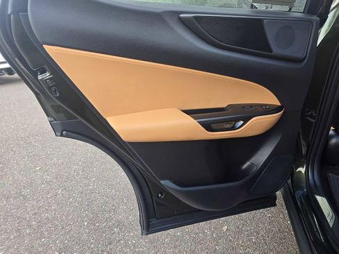 New 2026 Lexus NX 350 AWD image 19