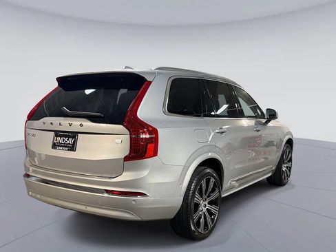 Used 2023 Volvo XC90 T8 Plus w/ Protection Package Premier AWD/4WD image 10