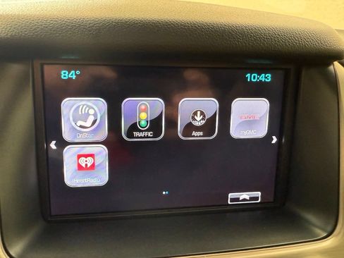 Used 2018 GMC Yukon Denali w/ Denali Ultimate Package AWD/4WD image 32