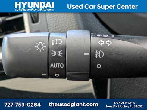 Used 2016 Subaru Crosstrek 2.0i Limited AWD/4WD image 30