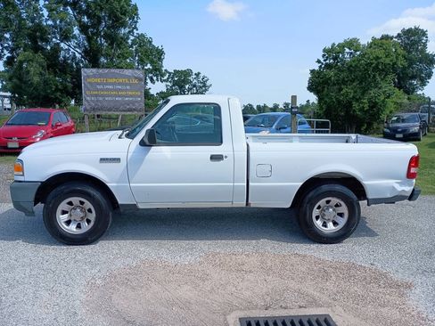 Used 2010 Ford Ranger XL RWD image 2