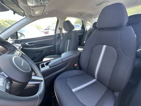 New 2025 Hyundai Sonata SEL FWD image 14