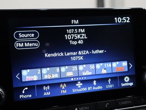Used 2024 Nissan Sentra SR FWD image 29
