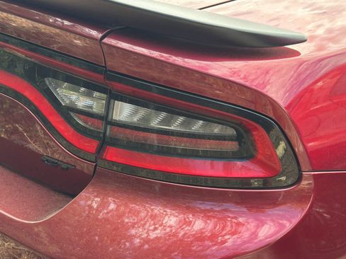 Used 2022 Dodge Charger GT w/ Blacktop Package RWD image 13