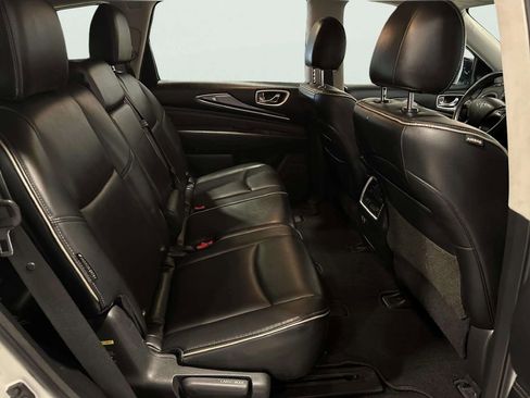 Used 2019 INFINITI QX60 Pure FWD image 24