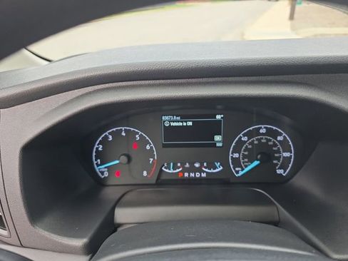 Used 2021 Ford Transit 350 XL image 9