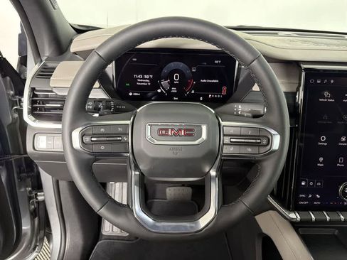 New 2026 GMC Acadia Elevation w/ Elevation Premium Package image 47