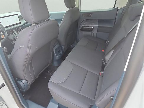 New 2025 Ford Maverick XL w/ Equipment Group 102A image 9