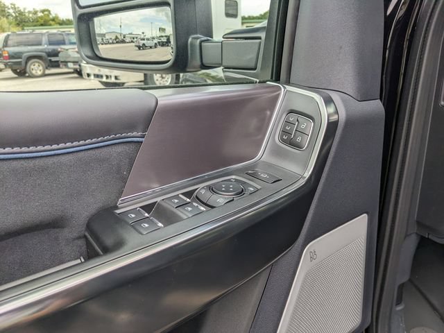 New 2026 Ford F250 Platinum AWD/4WD image 19