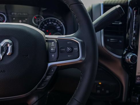 New 2026 RAM 2500 Big Horn AWD/4WD image 55
