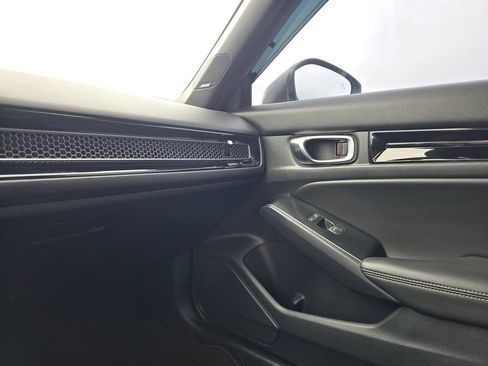 Used 2022 Honda Civic Sport Touring image 27