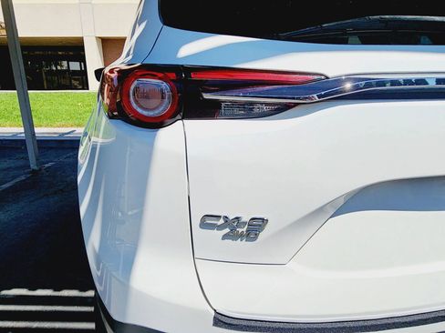 Used 2019 MAZDA CX-9 Touring image 58