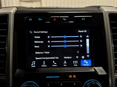 Used 2019 Ford F250 Lariat w/ Lariat Value Package image 45