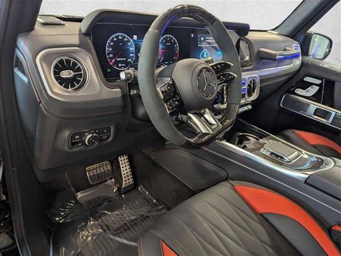 Used 2026 Mercedes-Benz G 63 AMG 4MATIC image 10