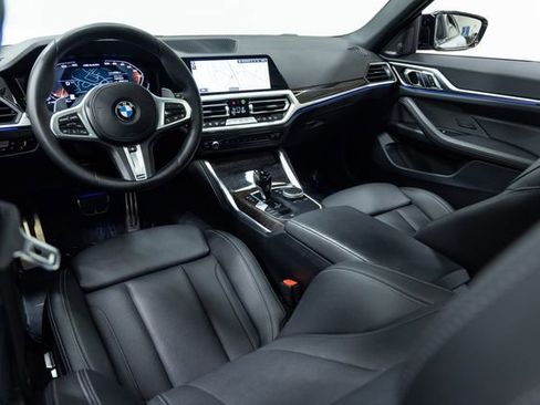 Used 2023 BMW M440i xDrive Gran Coupe w/ Premium Package AWD/4WD image 20