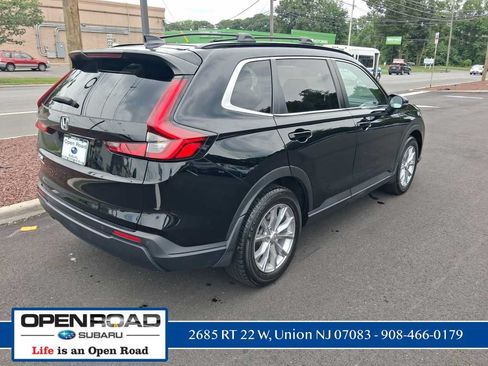 Used 2023 Honda CR-V EX-L image 9