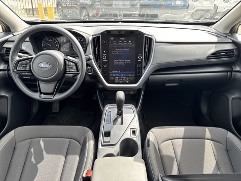 Certified 2025 Subaru Crosstrek 2.0i Premium image 10