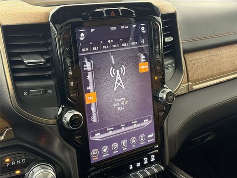 Used 2019 RAM 1500 Limited image 23