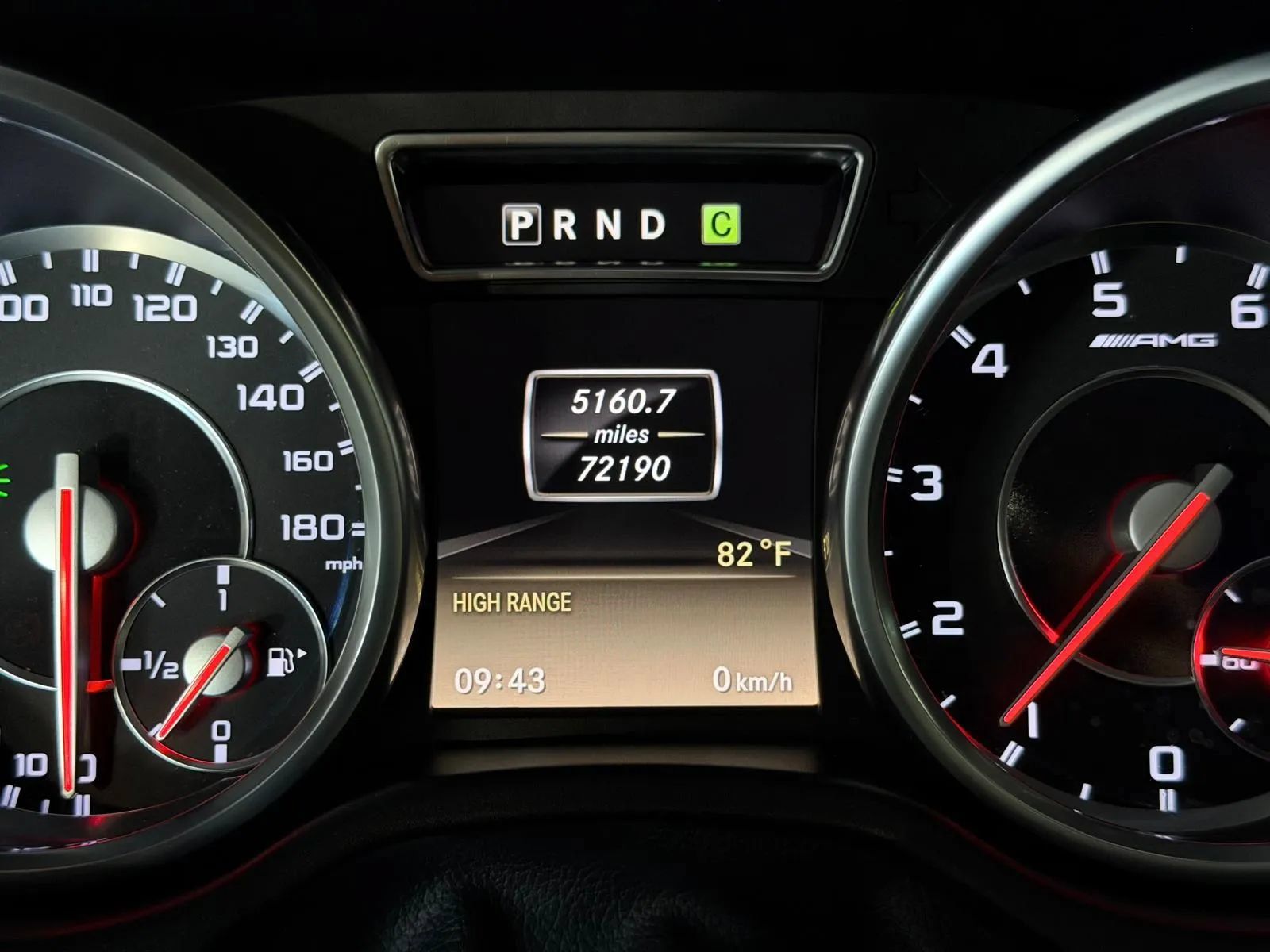 Used 2015 Mercedes-Benz G 63 AMG 4MATIC image 42