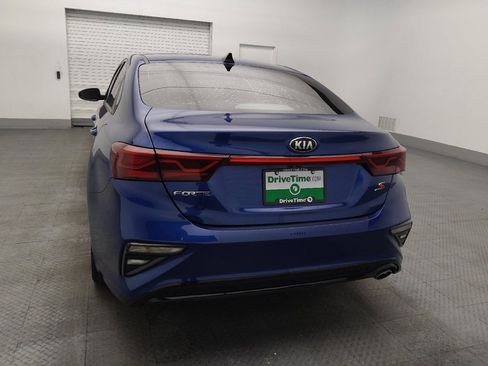 Used 2019 Kia Forte S image 6