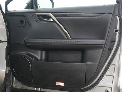 Used 2022 Lexus RX 350 AWD image 9