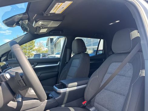 New 2026 GMC Terrain Elevation w/ Black Edition image 17