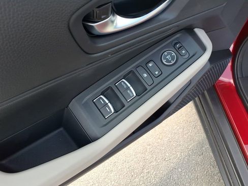 New 2026 Honda Accord LX image 10