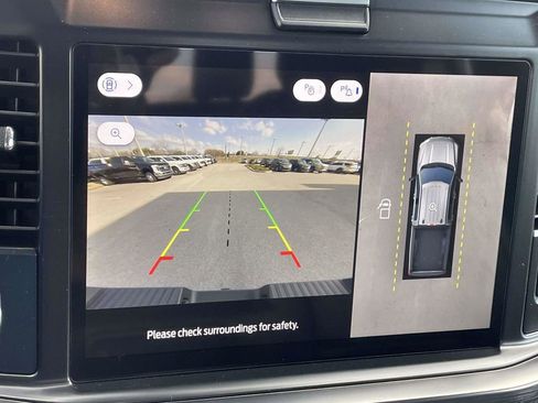 New 2026 Ford F250 Lariat w/ Chrome Package image 26