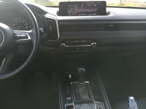 Used 2023 MAZDA CX-50 AWD 2.5 S w/ Cargo Package image 35