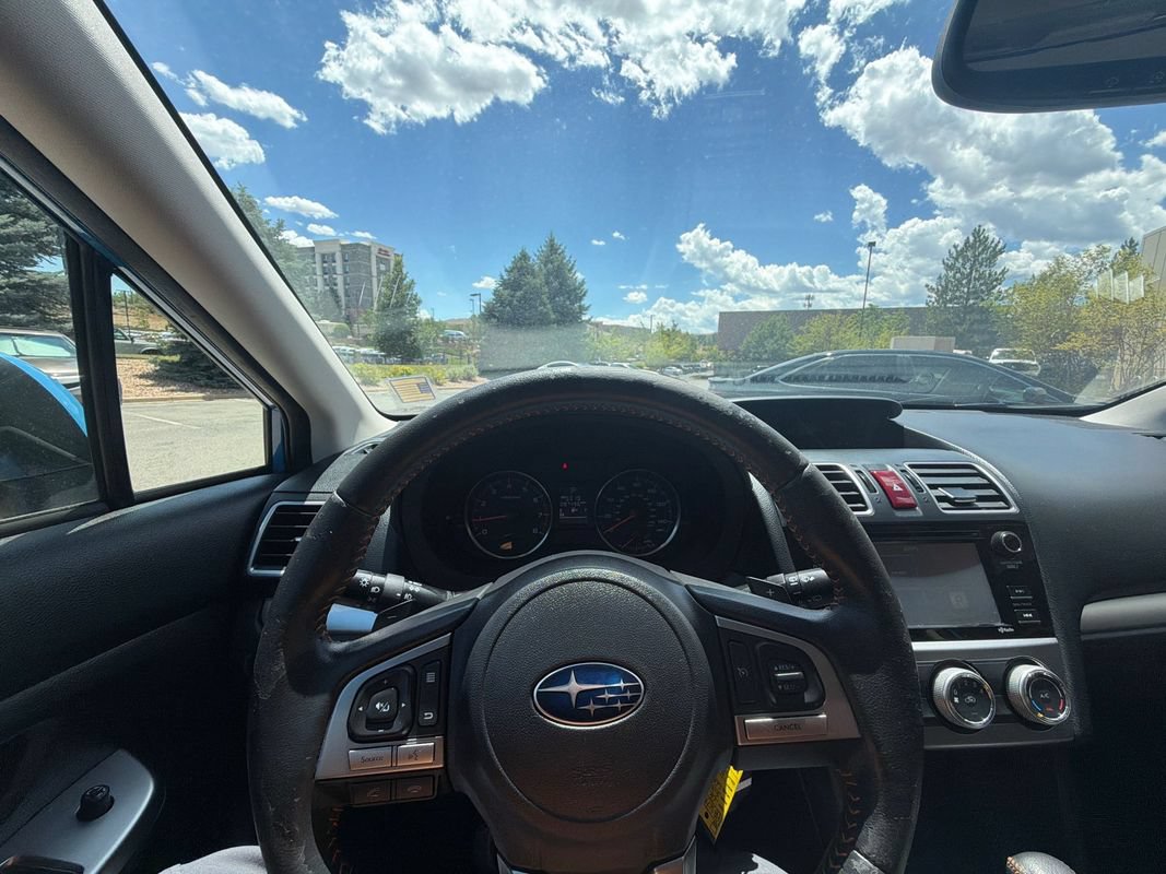 Used 2016 Subaru Crosstrek 2.0i Premium w/ Moonroof Package AWD/4WD image 19