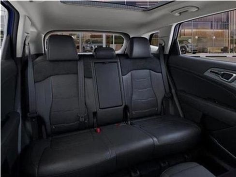 New 2026 Kia Sportage SX image 70