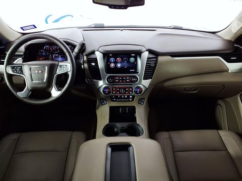 Used 2015 GMC Yukon SLT image 14