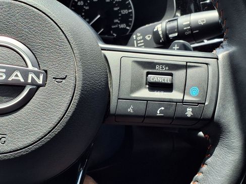 Used 2024 Nissan Pathfinder Rock Creek AWD/4WD image 16