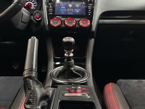 Used 2020 Subaru WRX STI image 24