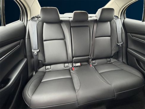 New 2026 MAZDA MAZDA3 2.5 S Sedan w/ Preferred Pkg image 18