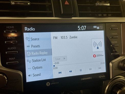 Used 2024 Toyota 4Runner SR5 Premium image 21