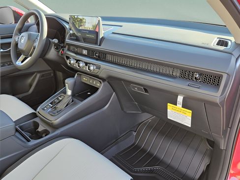New 2026 Honda CR-V LX image 14
