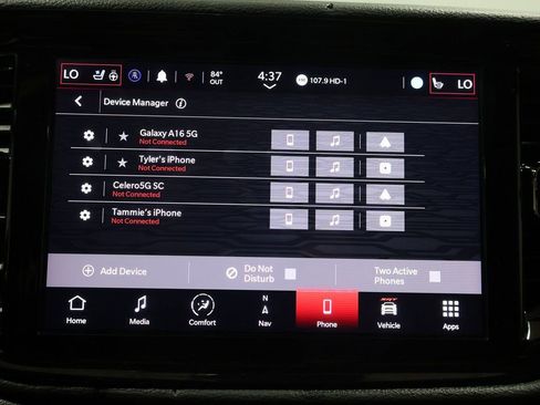 Used 2024 Dodge Durango SRT Hellcat image 35