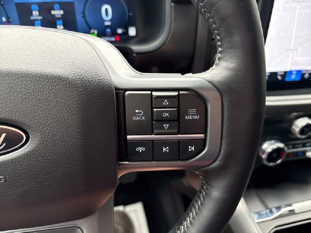 Used 2024 Ford F150 Lariat AWD/4WD image 12