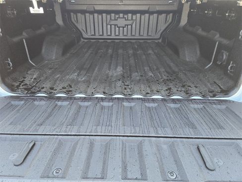 Used 2026 Chevrolet Colorado ZR2 w/ Technology Package image 31