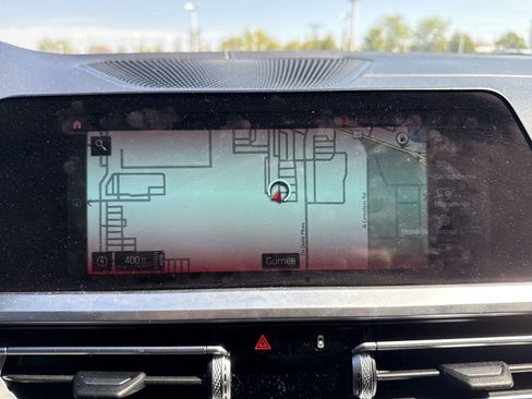 Used 2021 BMW M3 Competition RWD image 18