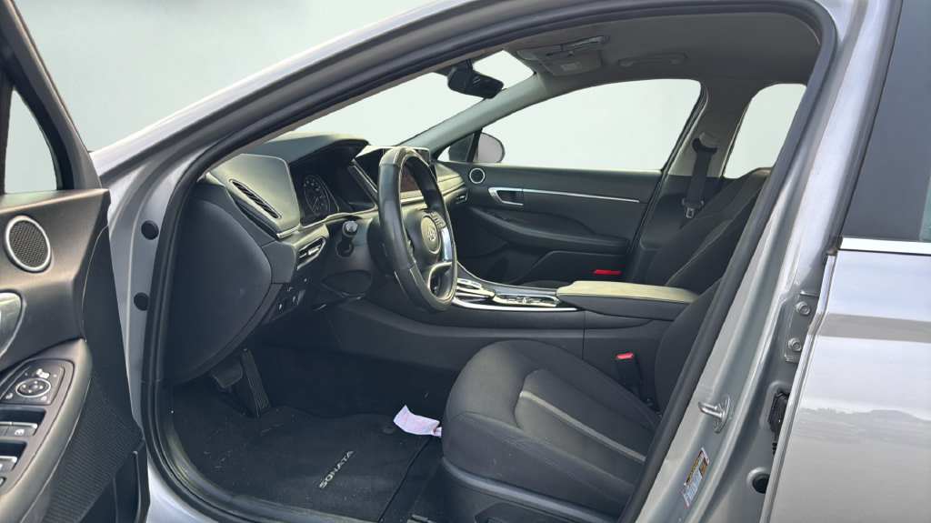 Used 2023 Hyundai Sonata SEL w/ Cargo Package FWD image 14