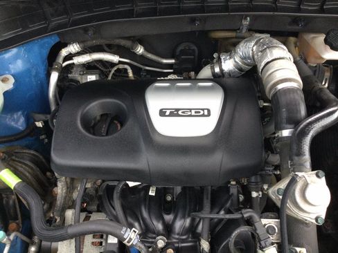 Used 2018 Hyundai Tucson Value AWD/4WD image 46
